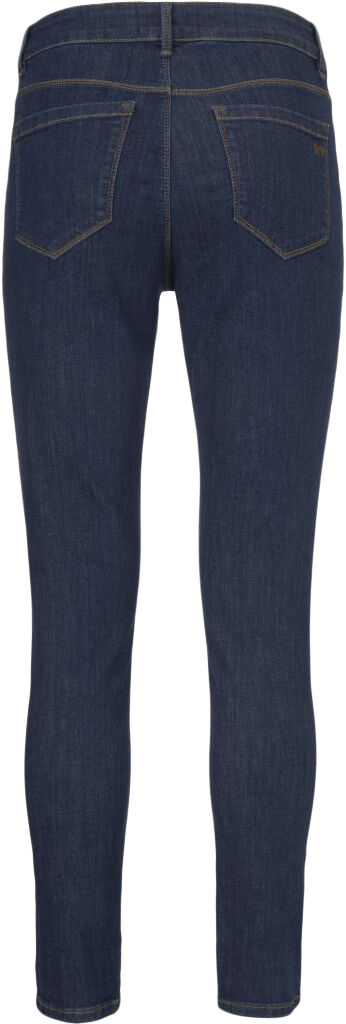 Alexa ankle jeans excl. blue