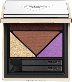 Dimensions Eyeshadow Palette