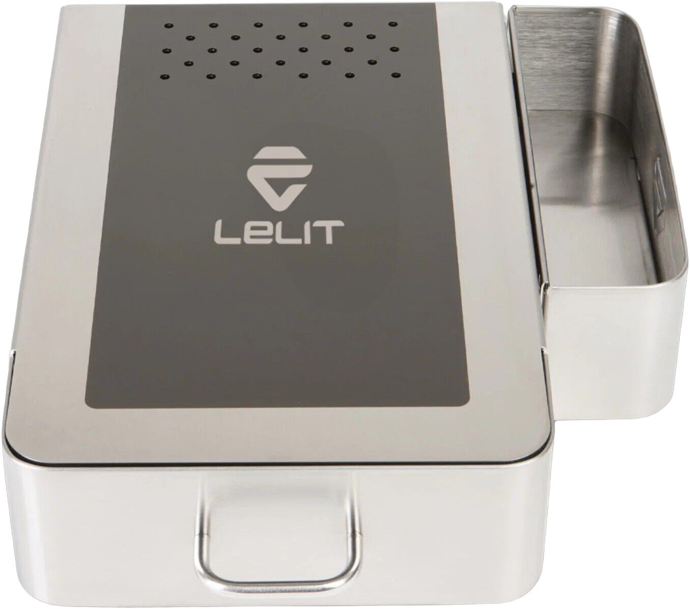 T-LELIT KNOCK BOX FOR 70 GROUNDS