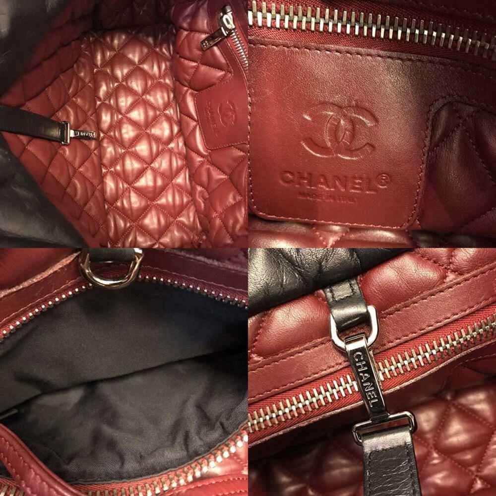 Chanel Tote