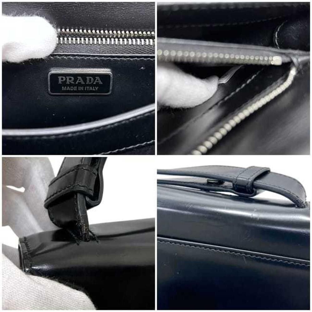 Prada Shoulder Bag