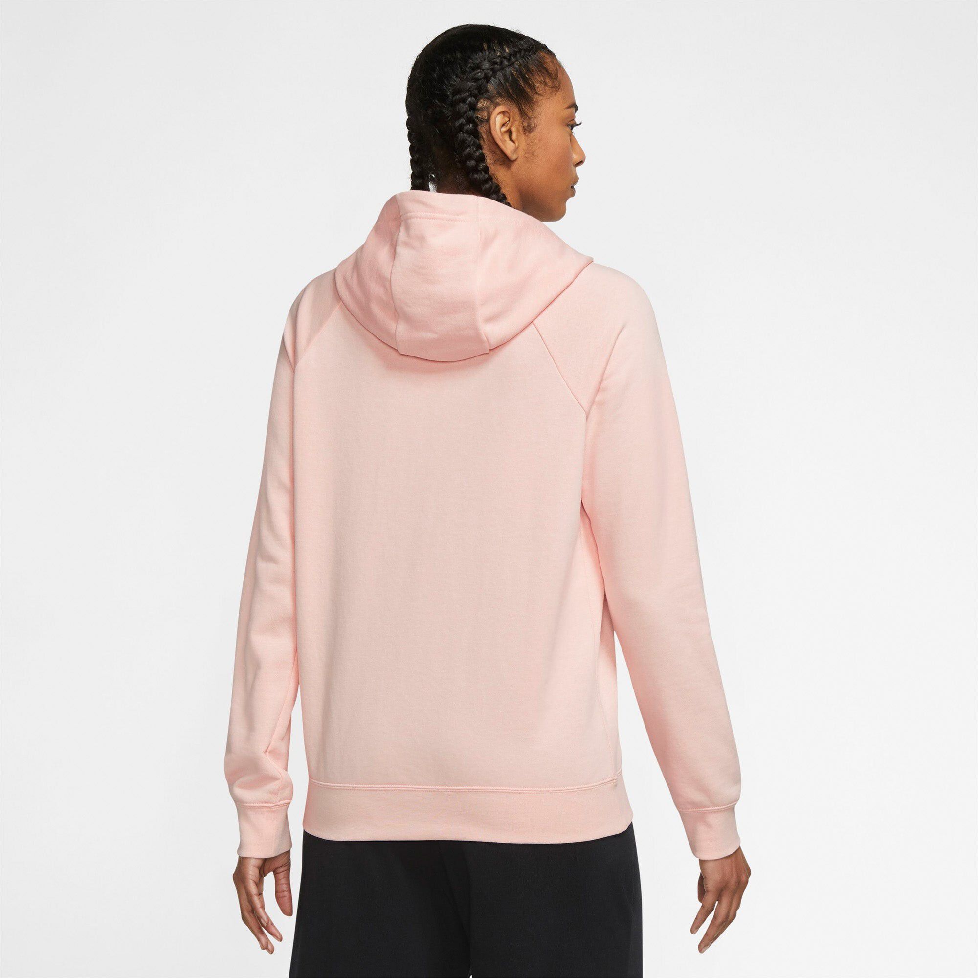 Sportswear Essential Fleece h&aelig;ttetr&oslash;je