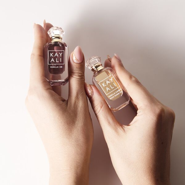 Yum Mini Duo - Parfumesæt