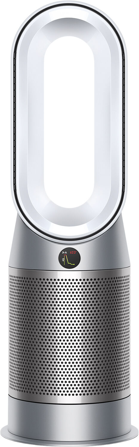 Dyson Purifier Hot+Cool Auto React