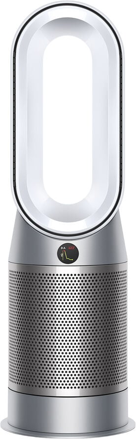 Dyson Purifier Hot+Cool Auto React