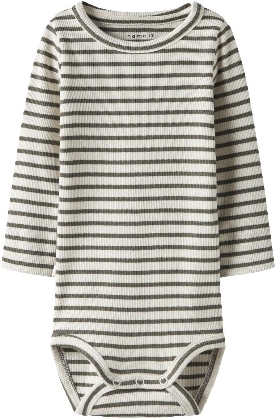 NBNBANI LS BODY NOOS