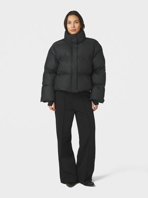 Rhea C Puffer Jacket