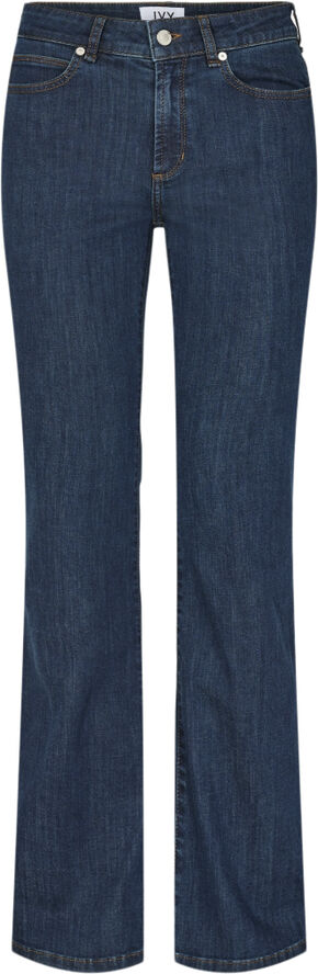 IVY-Tara Jeans Wash Excl. Blue