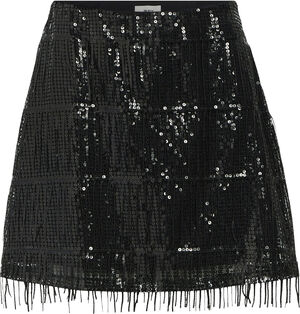OBJTELLA HW SKIRT 136