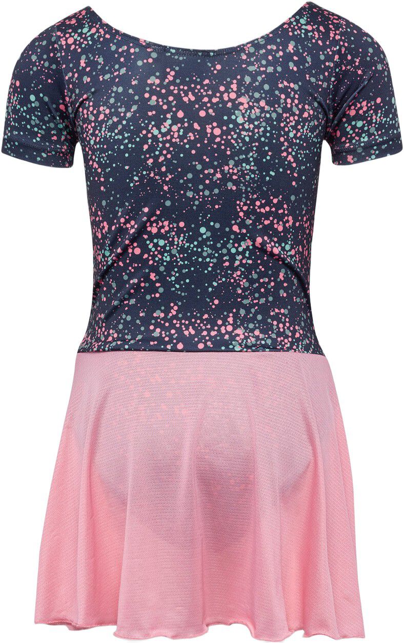 Nelly Gymnastikdragt