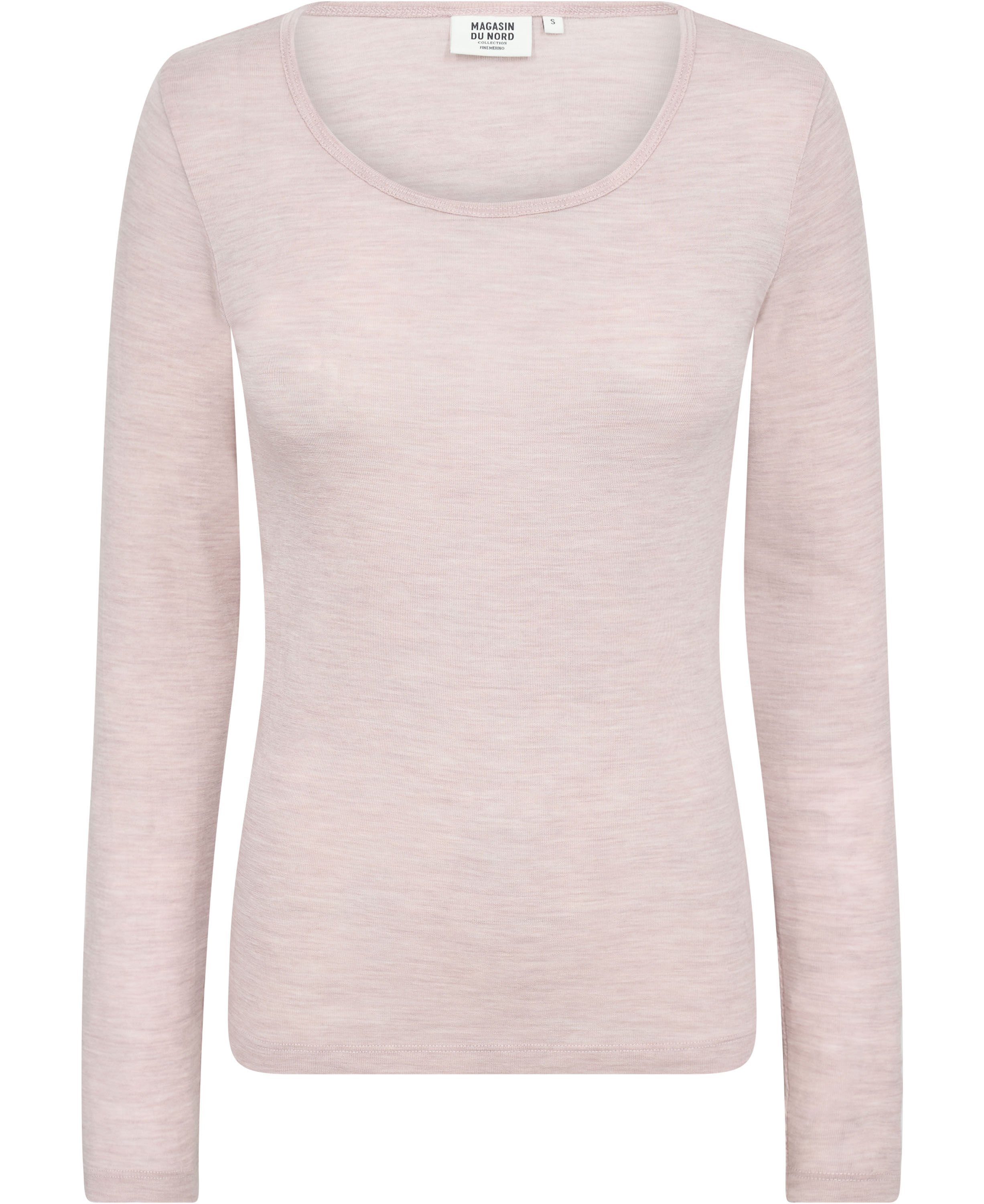 Celia 3 - 100% RWS Merino Wool