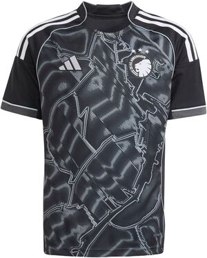 FC København 25/26 Udebanetrøje