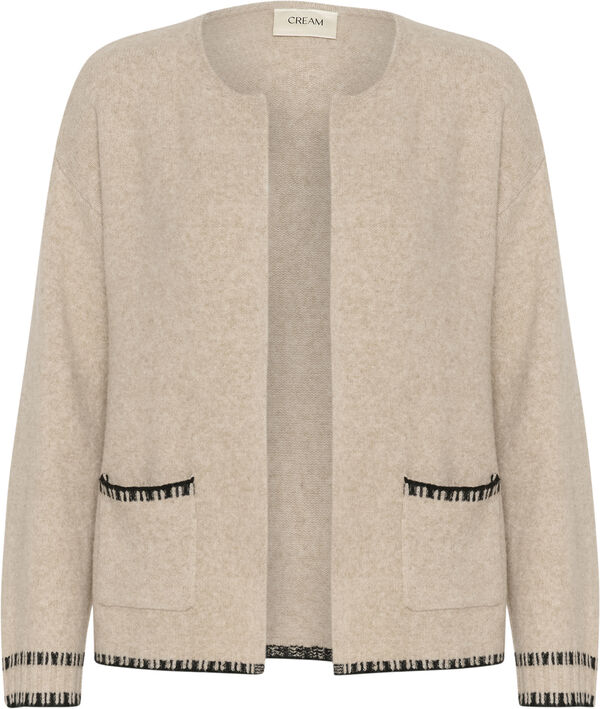 CROnie Knit Cardigan