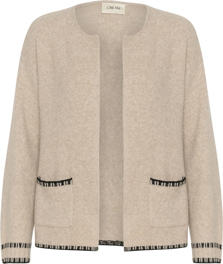 CROnie Knit Cardigan