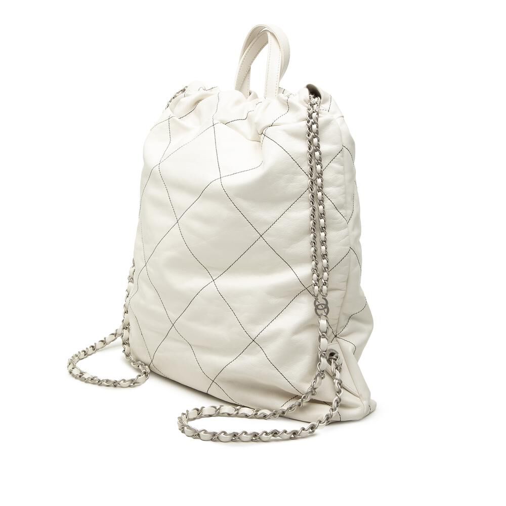 Chanel Backpack