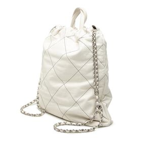 Chanel Backpack