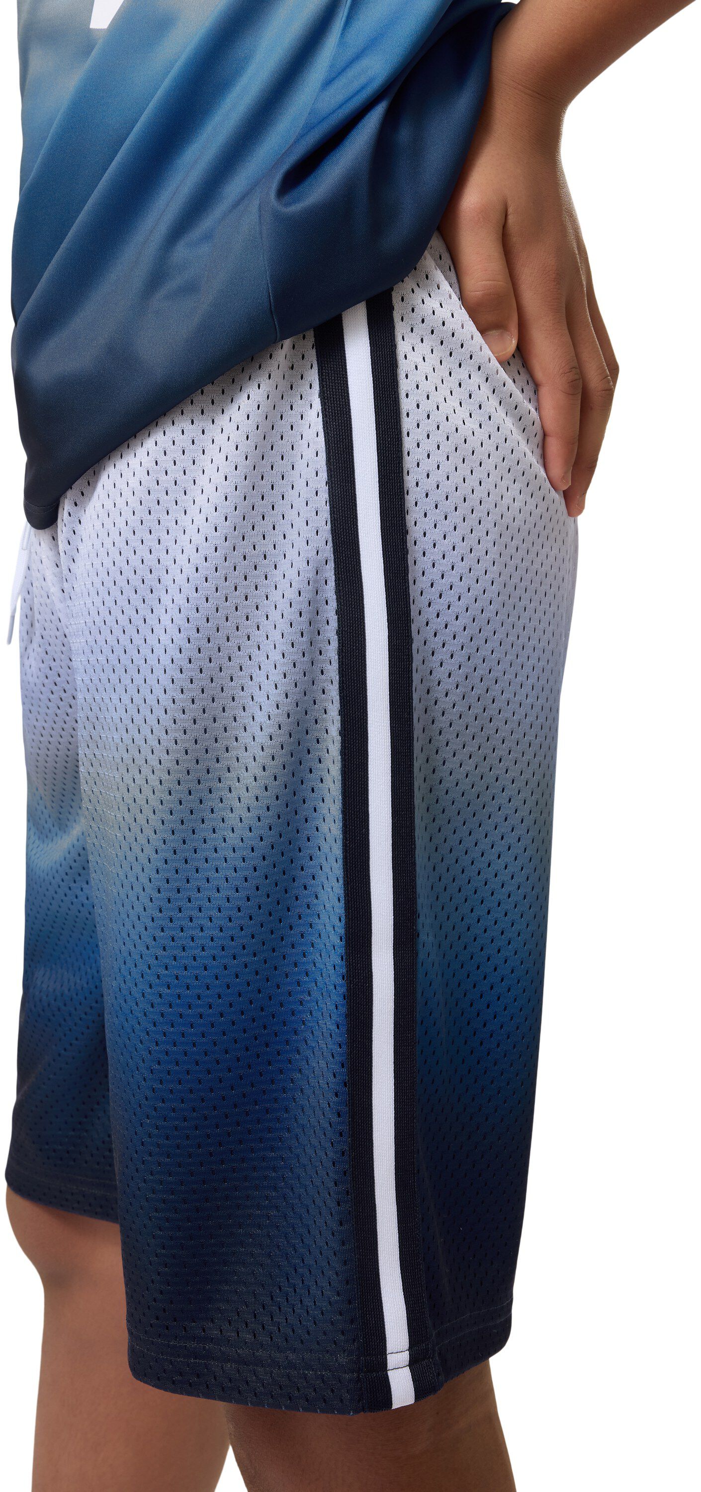 Emanuel Shorts