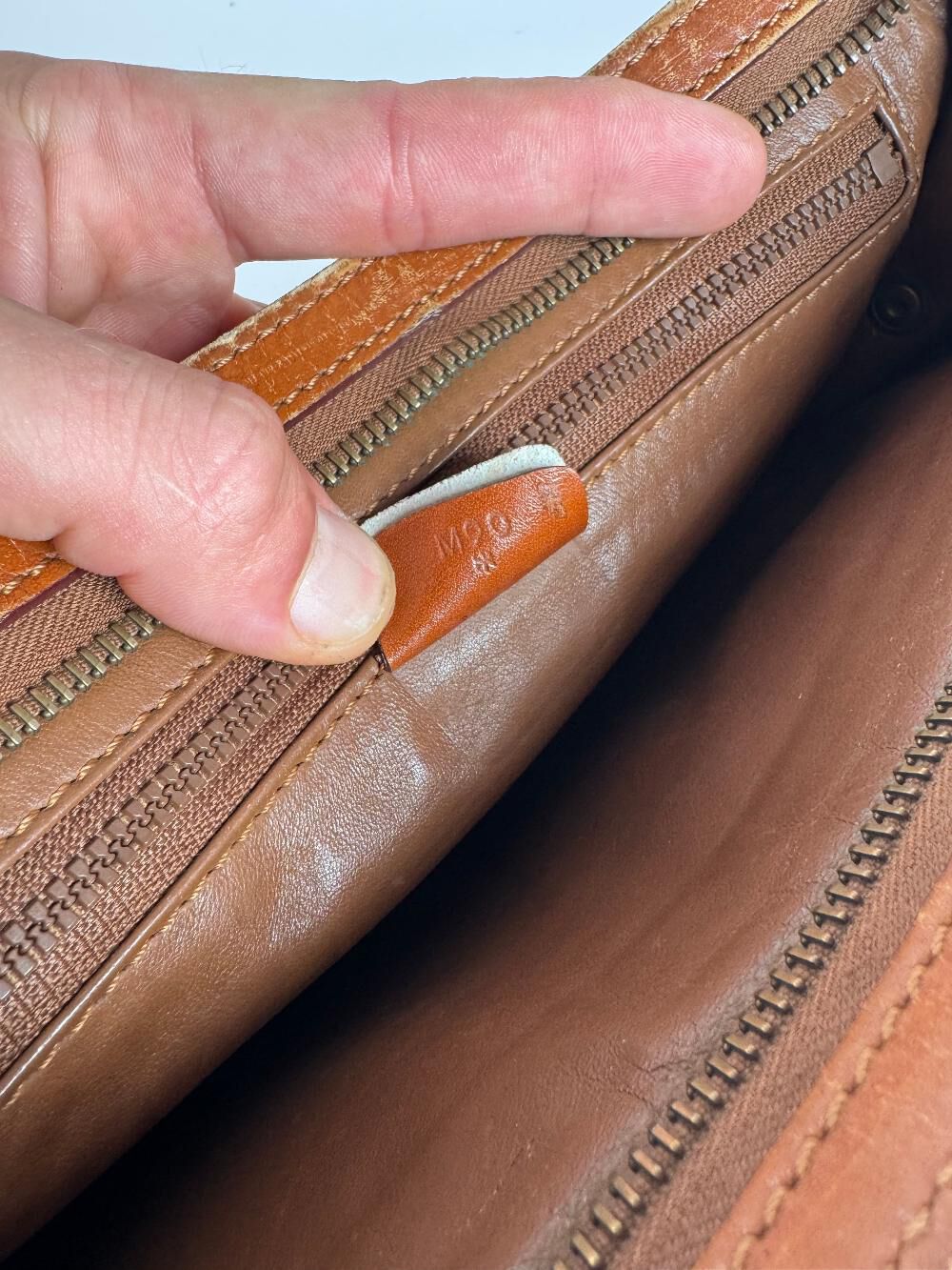 Celine Pouch