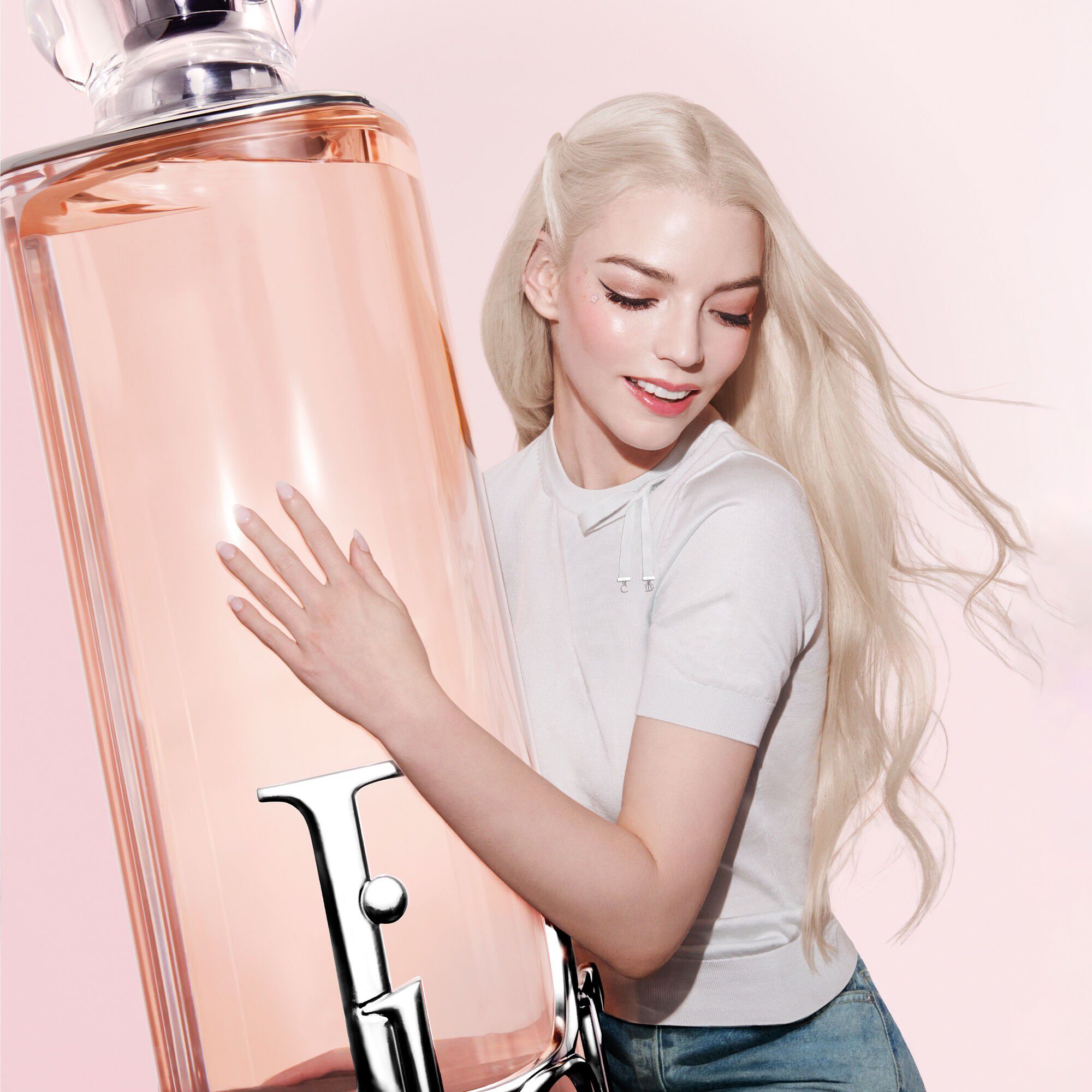 Dior Addict Peachy Glow Eau de parfum