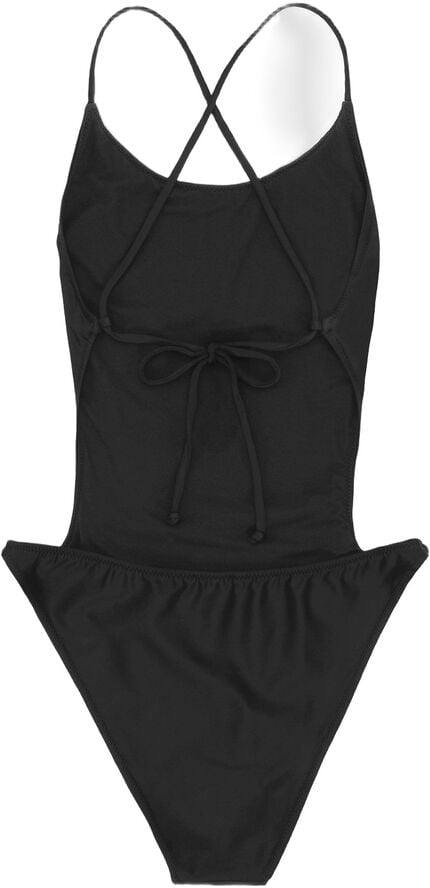 Recycled String Swimsuit