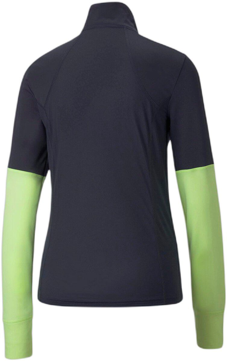 Individual Liga 1/4 Zip Tr&aelig;nings Tr&oslash;je