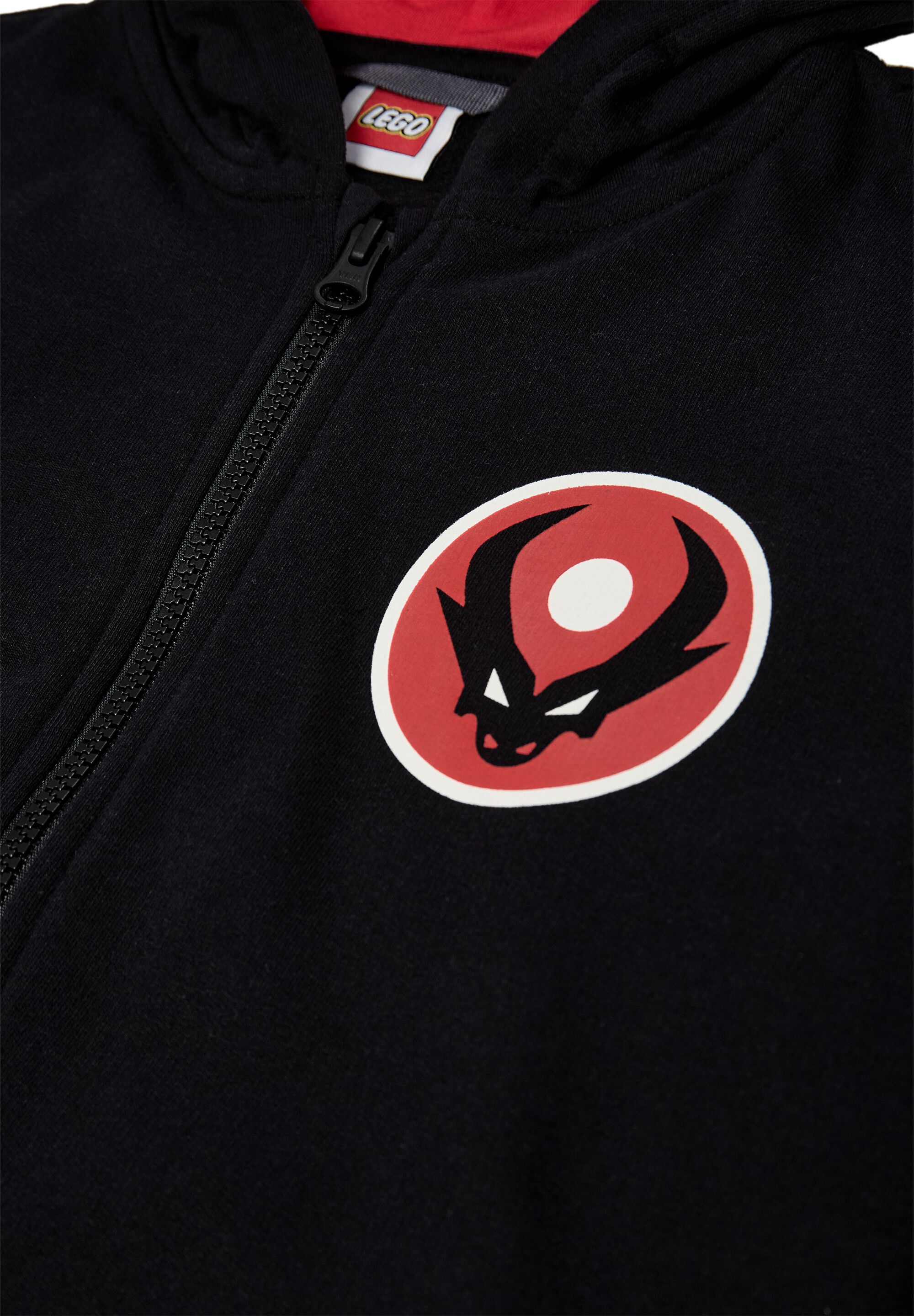 LWSIAN 704 - HOODED SWEATSHIRT