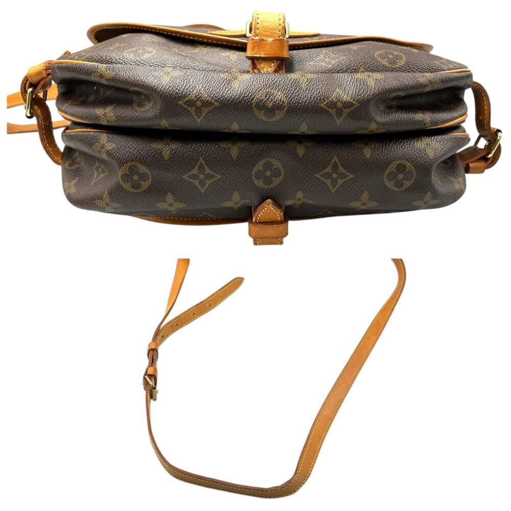 Louis Vuitton Saumur