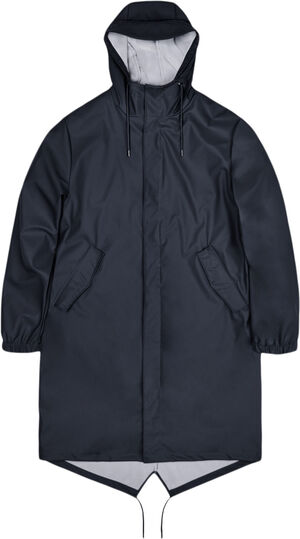 Fishtail Parka