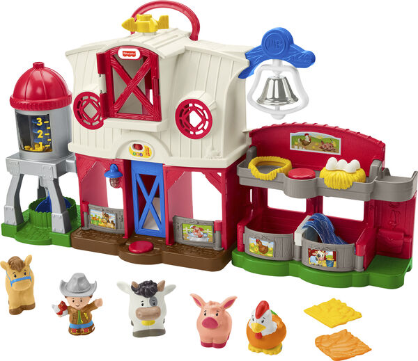 Fisher-Price Farm