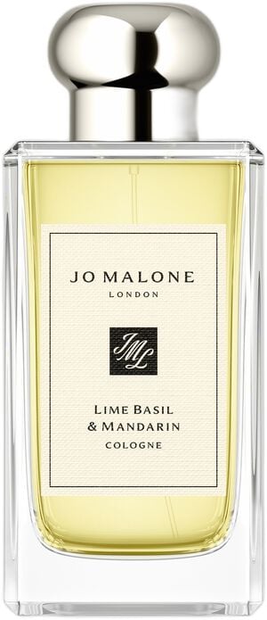 Lime Basil & Mandarin Cologne