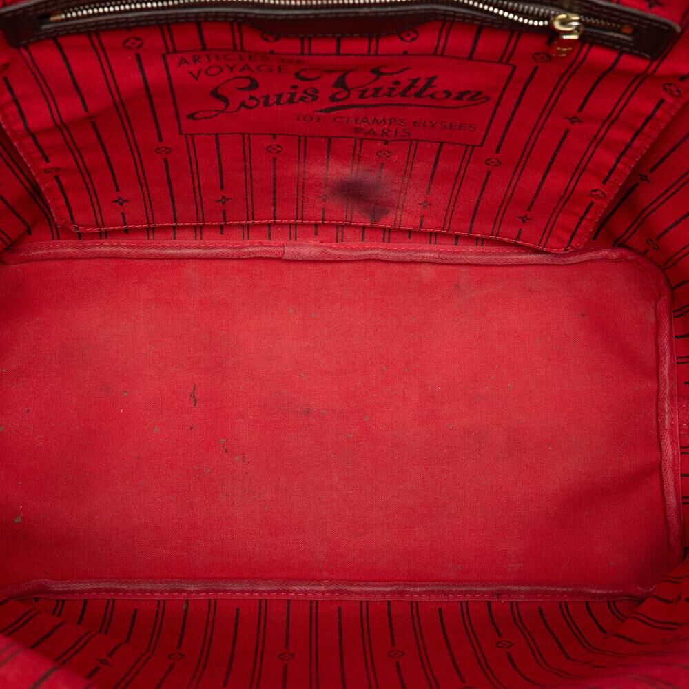Louis Vuitton Neverfull