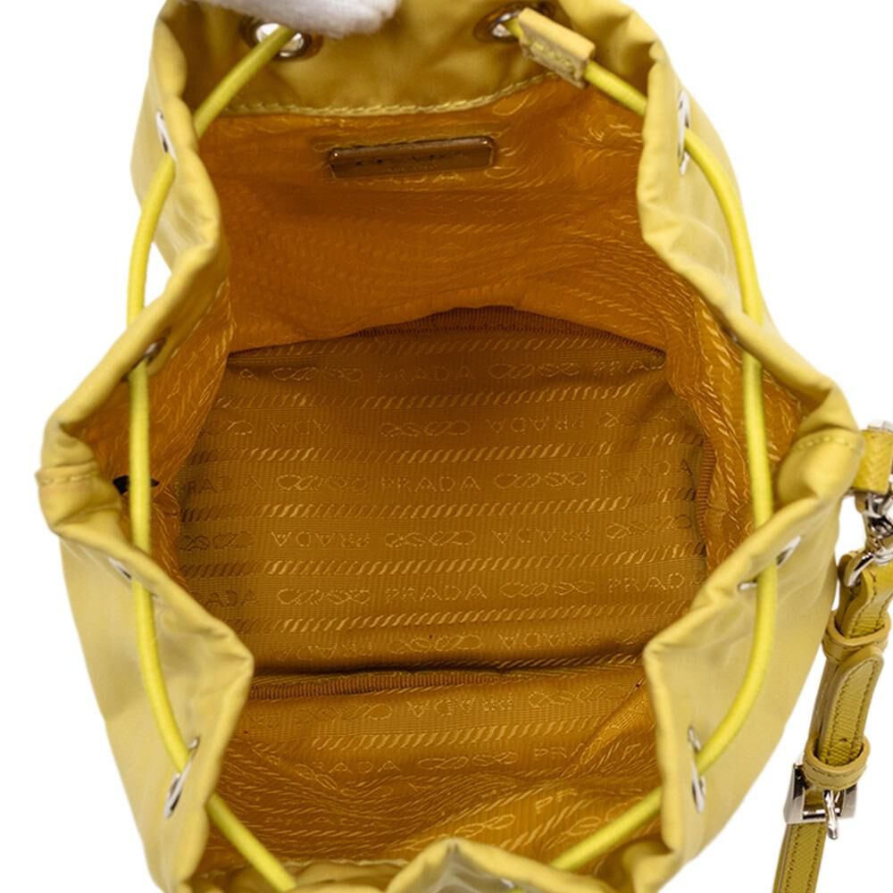 Prada Pouch