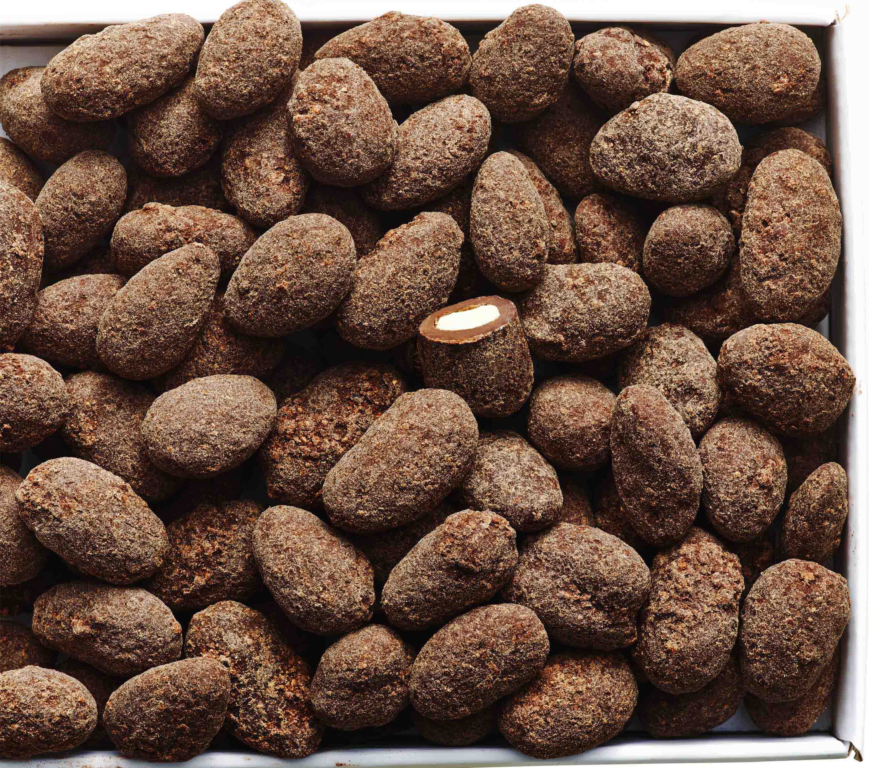 Madagascar sea salt 100 g