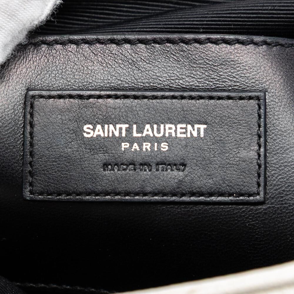 Yves Saint Laurent Shoulder Bag