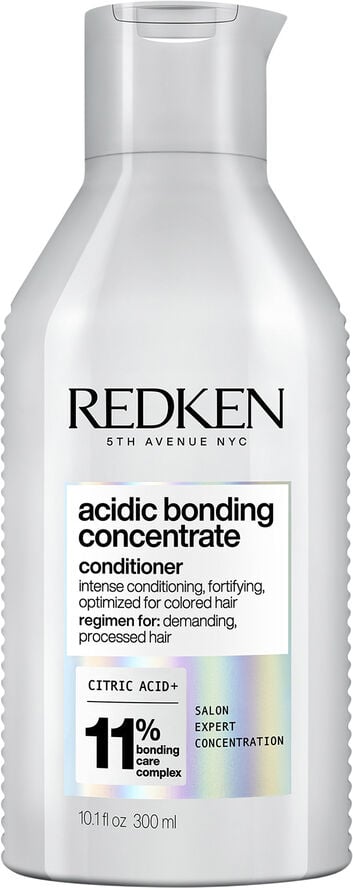 Redken Acidic Bonding Concentrate Conditioner 300ml