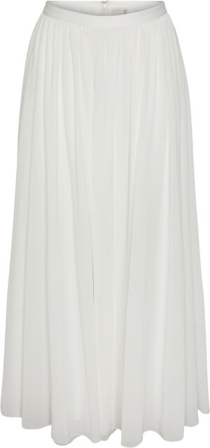 YASMISTRA HW MAXI SKIRT S. - CELEB