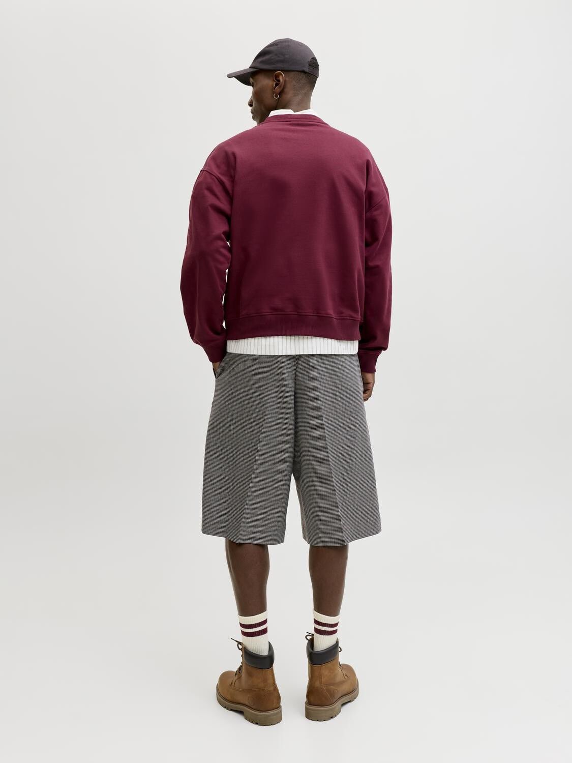 JPSTOWEN TOBY CHINO SHORTS XLNG LN