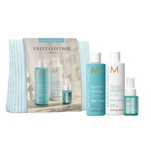 Frizz Control Spring Bag