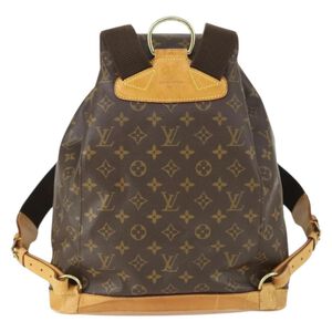 Louis Vuitton Montsouris