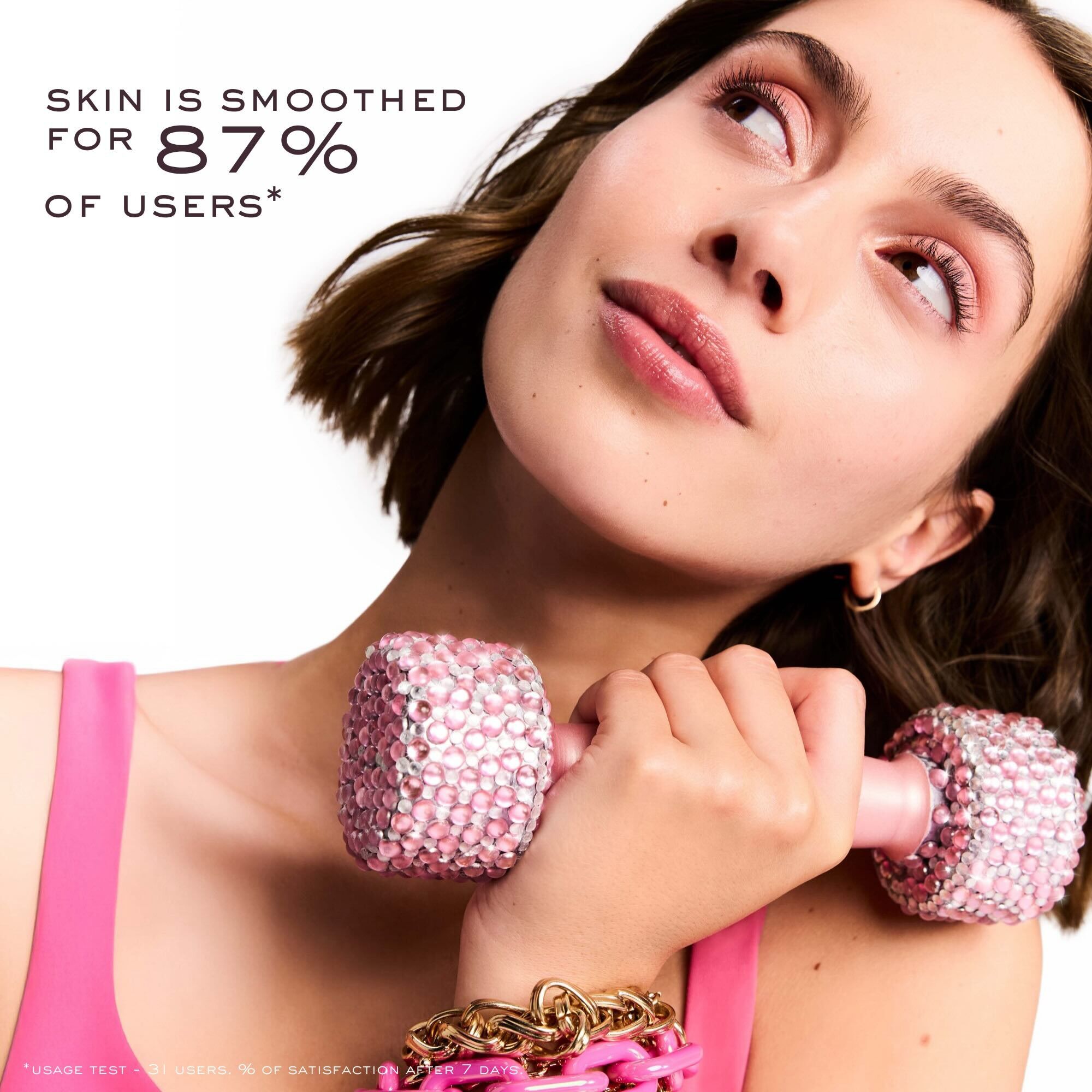 Soothing Glow Gel-Cream, Prodigieuse [Hyalu] Boost