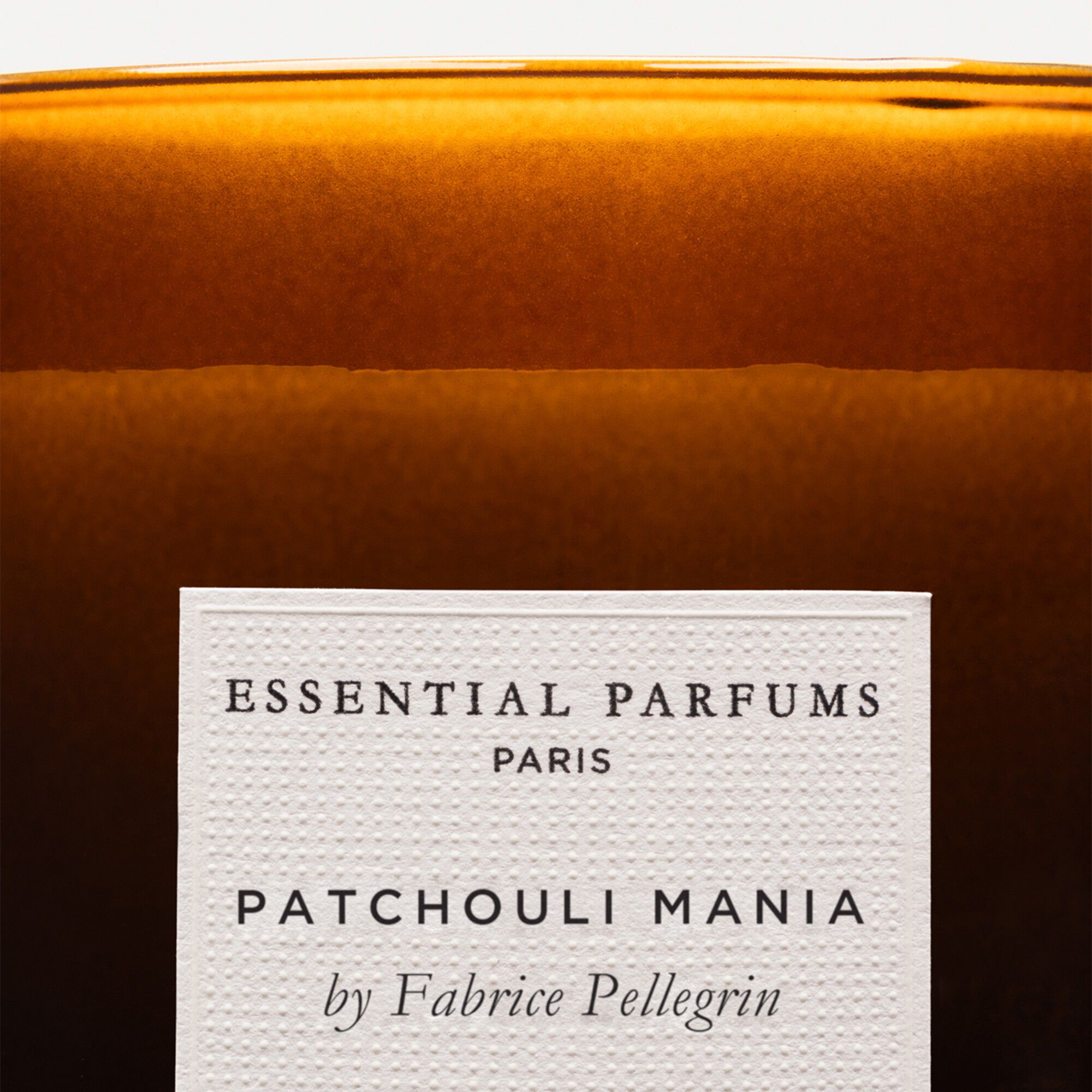 Patchouli Mania By Fabrice Pellegrin Candle 270g