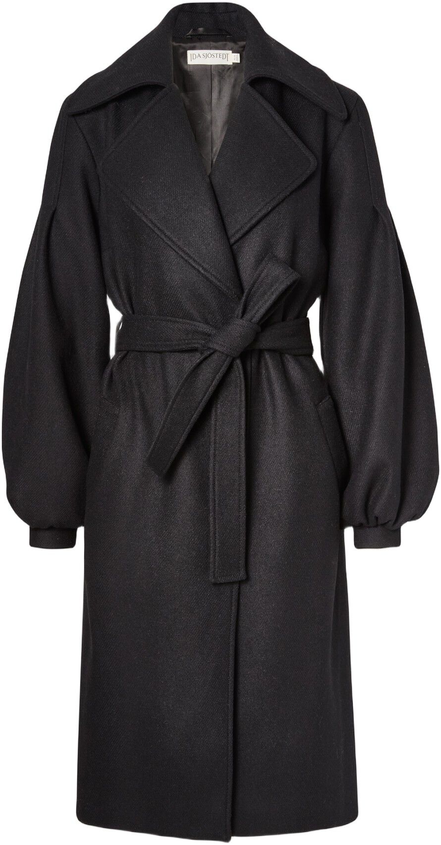 COLETTE COAT