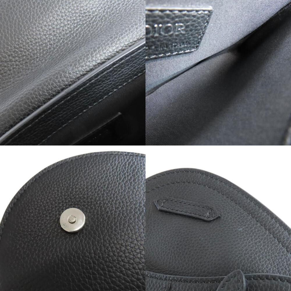 Dior Saddle Bag