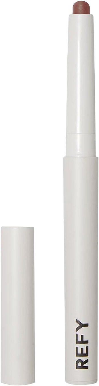 Blur Liner - Mat lipliner med sl&oslash;ret finish