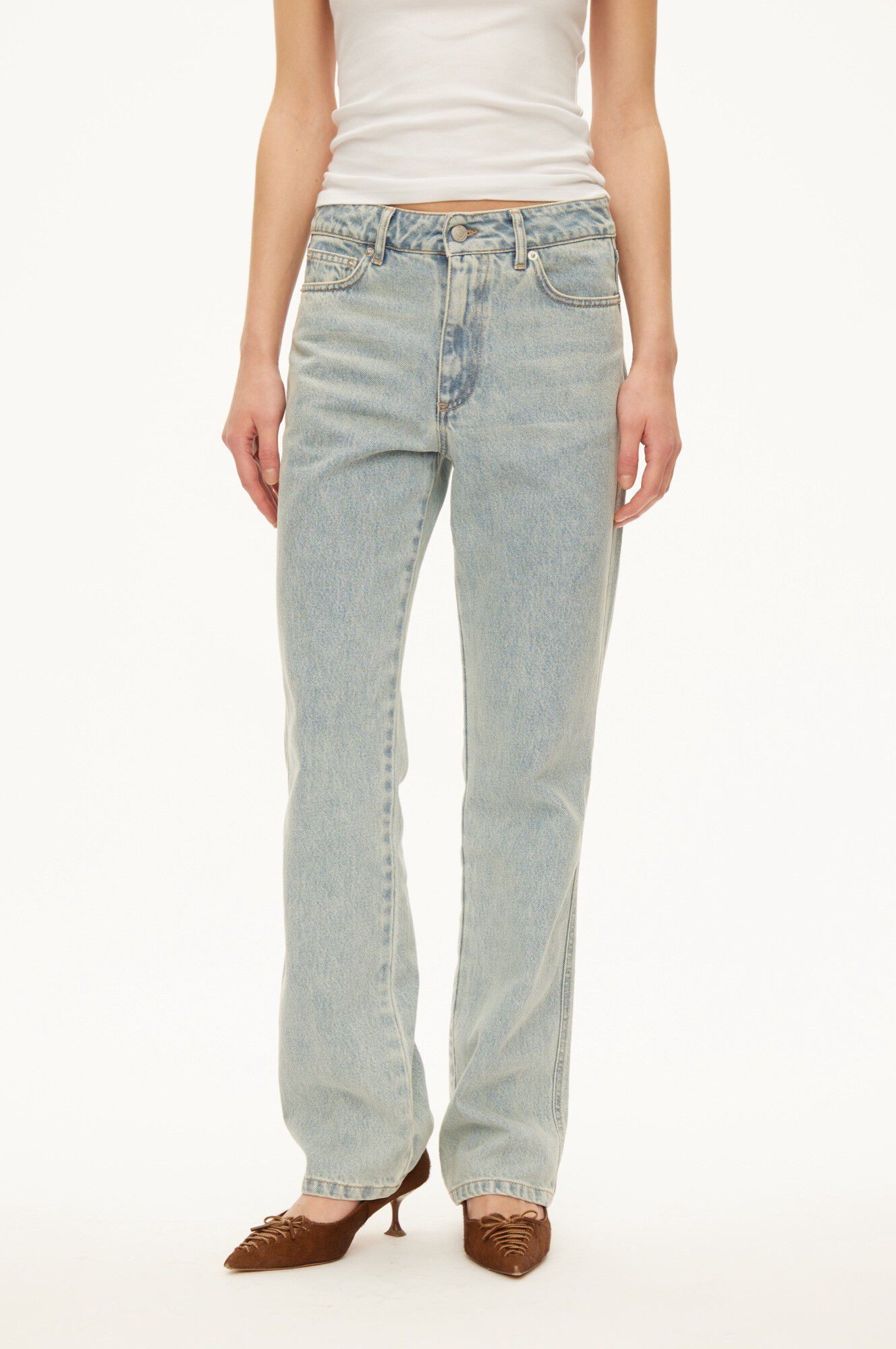 Uno jeans