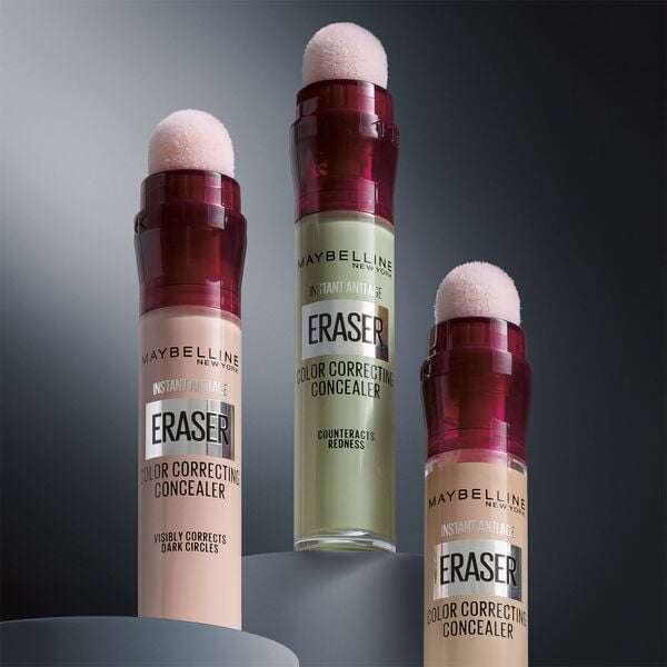 Instant Anti Age Eraser Color Correcting Concealer