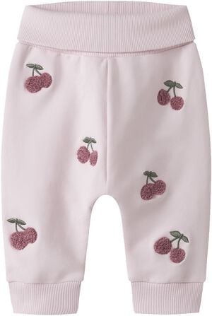 NBFFAIRY LIGHT SWEAT PANT UNB