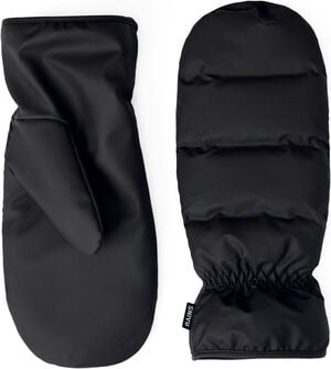 Puffer Mittens W2T2