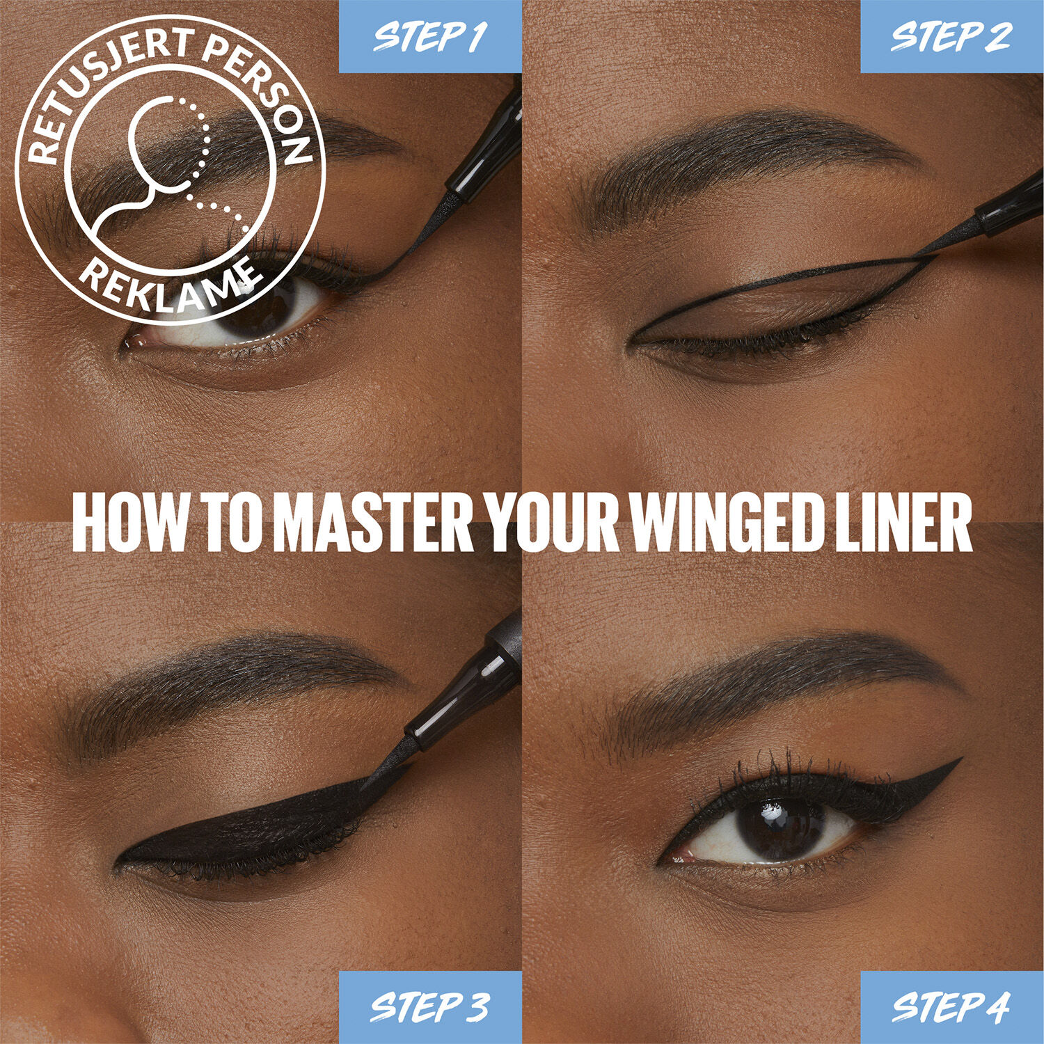 Hyper Precise Liquid Liner