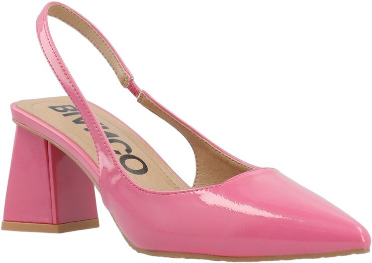 BIAMARALYN Slingback Patent
